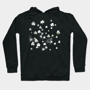 shamrock Hoodie